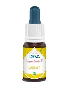 Sagesse BIO, 15 ml